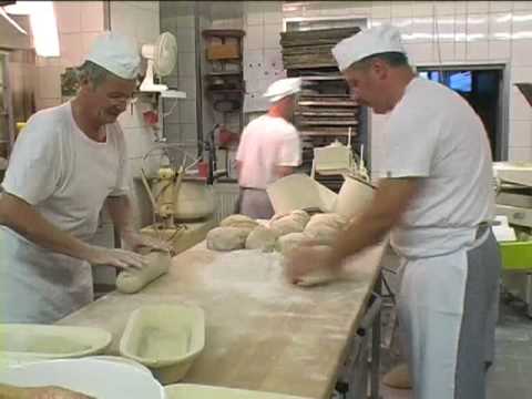 Firmenpräsentation Bäckerei & Konditorei Michael Möbius Gera