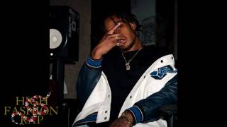 Thouxanbanfauni - Fable / Hold On (Prod. Jeff &amp; Juice Gordon)