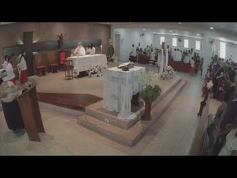 Solenidade de Jesus Cristo, Rei do Universo!