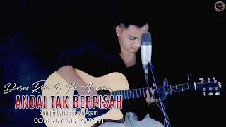 Download lagu If We Don't Separate - Andi Gayo91 [Acoustic Cover] mp3