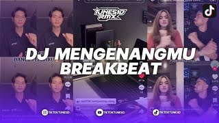 Download lagu DJ MENGENANGMU KERISPATIH BREAKBEAT REMIX BY IJULDTM X BJS mp3