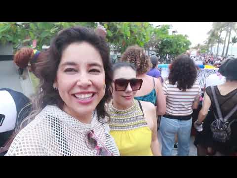 LO MEJOR DE MI PRIDE 🏳️‍🌈 CDMX