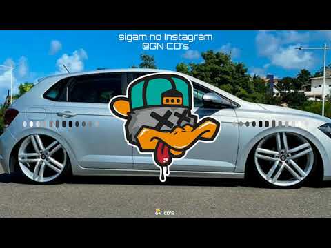 É SÓ CATUCADA VIOLENTA - TURMA DA BREGADEIRA 2021