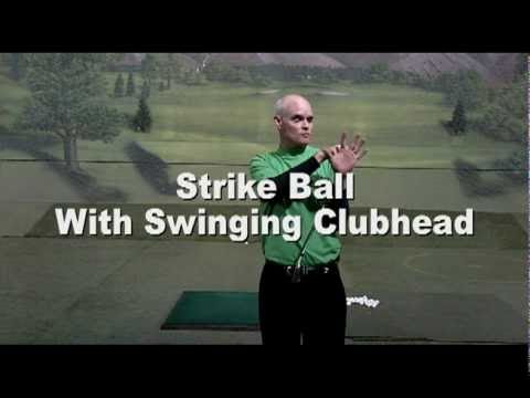 Golf Channel Instructor Search Audition - Ron Sisson, Real Swing Golf