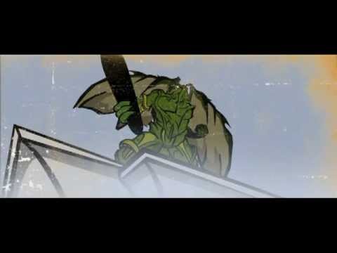 История Ктулху