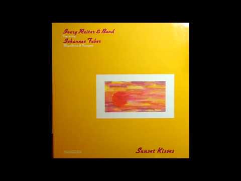 Joerg Reiter & Band - Hot Stuff