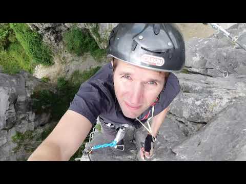 Via Ferrata des Grands Malades