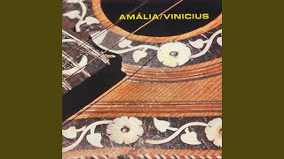 Poema dos olhos da amada