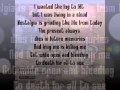 Lamb Of God- King Me w/Lyrics HD