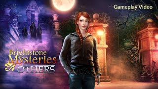 Brightstone Mysteries: The Others - Gameplay PS5