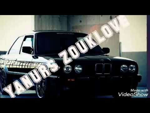 Dj WeedSide_ ZOuk TOut Au FOnd DEs OCéAn_ [Yanurs ]