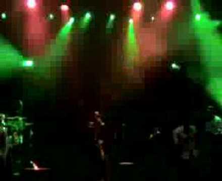 Orishas (Territorio Sevilla)