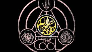 Baba Says Cool For Thought ( ft. Iesha Jaco) - Lupe Fiasco