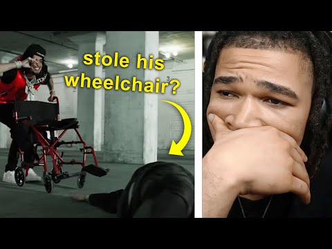 Punchmade Dev needs to be locked up