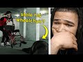 Punchmade Dev Needs To Be Locked Up