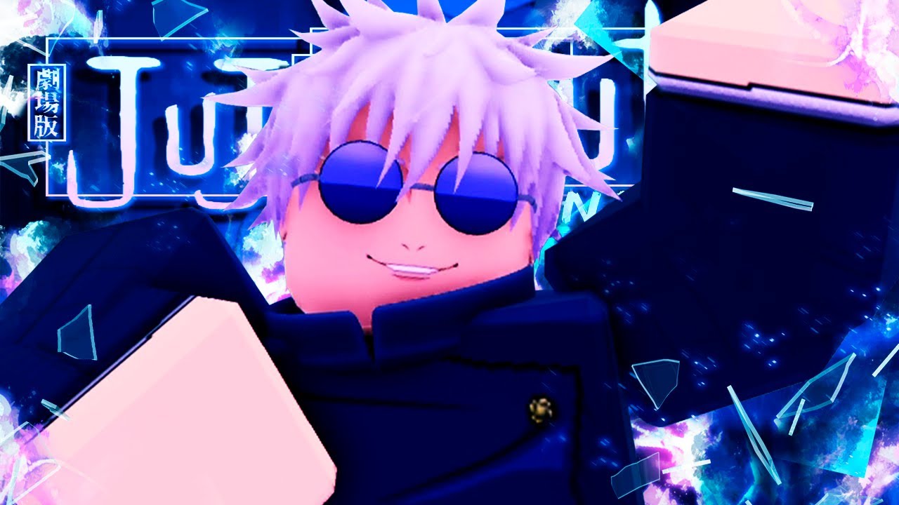 ACABOU O ANO VEI! VAMOS DE LIVE DE JUJUTSU INFINITE ❤️