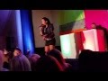 Judy Torres - No Reason To Cry Mahopac, NY 2015 ...