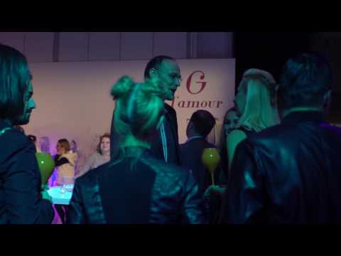 Utrinki dogajanja drugega dne #MBFWLJ