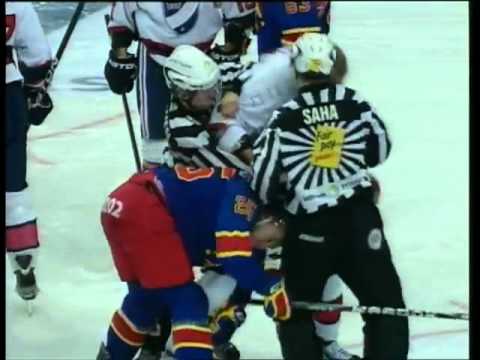 Jokerit vs Ifk Ottelu lähti käsistä!