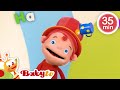 Lições De Teeny Tiny   ️ Charadas E Jogos Divertidos Para Crianças E Bebês BabyTVBR