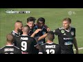 videó: Kaposvár - Mezőkövesd 1-2, 2019 - Összefoglaló