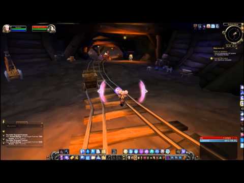 Fruits of Our Labor Quest - World of Warcraft