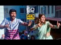 Gemini Movie Nattu Katta Song Vikram Kiran Rathod 4k 60FPS