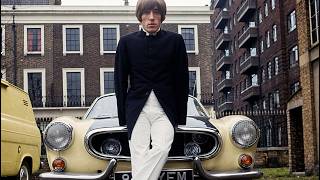 Roger Daltrey's Classic Cars | The Who Car Collection 