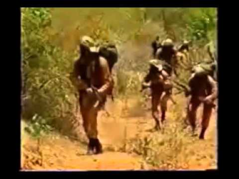 Exército Brasileiro - Narrador Arnaldo