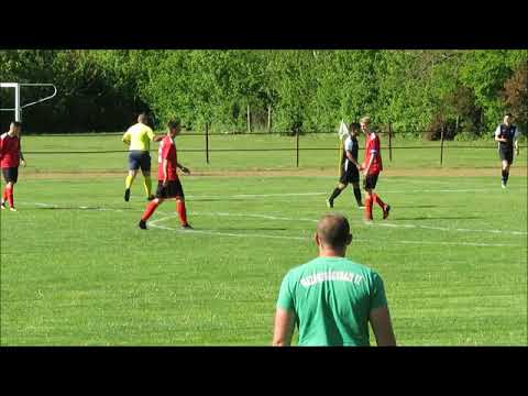 U19 Kupa: Gyomaendrődi FC-MTE 5:2