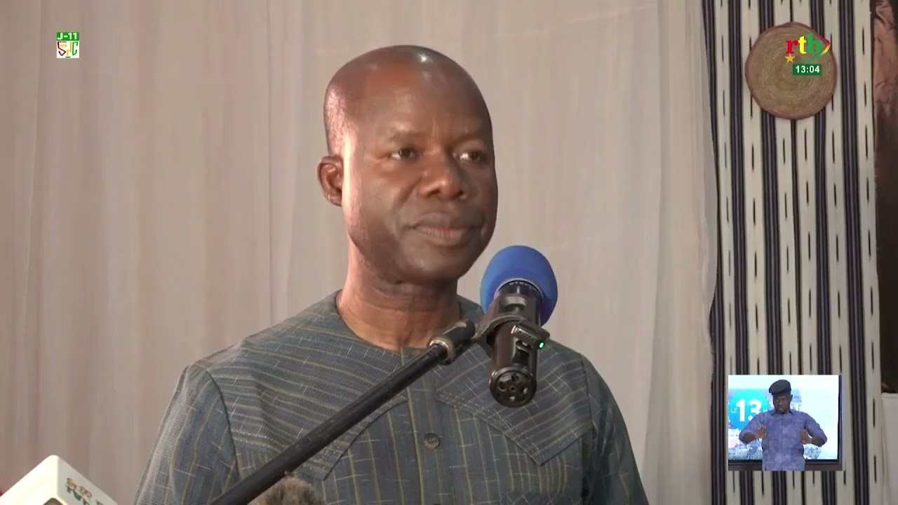 Symposium sur l’institutionnalisation de la RSA aux profits des entreprises de l’Etat