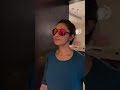 Priya Bhavani Shankar Tamil Actress