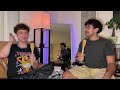 Evin Talks DL Men, Homeless Sister, and Beef with LA influencer | Pablo Talk Ep. 13