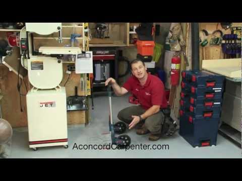 Bosch L-Boxx Click and Go Review