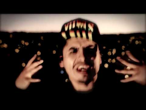 Doble H Para Cristo Feat Radikal People - Cuidado con este mundo (Video Oficial)