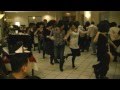 Western Barn Dance (Wild Wild West.) - Line Dance