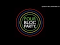 Bloc Party - V.A.L.I.S