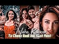 Kaliyo Jaisa Husn Jo Paya Song WhatsApp Status EFX Status Tu Cheez Badi Hai Mast Mast ️