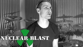 SOILWORK - Full Moon Shoals (OFFICIAL TRAILER #1)