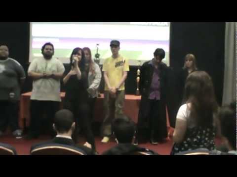 Mari Nana / Kiara Sasso - Parte do seu mundo（Cover）