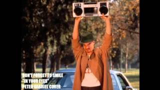 Don't Forget To Smile - In Your Eyes (Heavy Version)