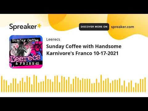 Handsome Karnivore Interview: Cinematic Rock Without Boxes