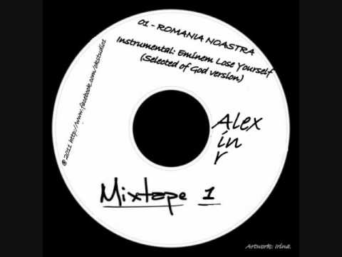 Alex - Romania Noastra