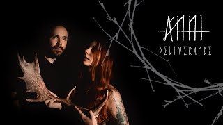 Ánni | DELIVERANCE (Official visualiser)
