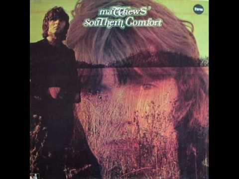 Matthews Southern Comfort - For Melanie