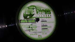 Chris Mack - Baby Gonna Rock Dis (Original 2 Step Vocal)