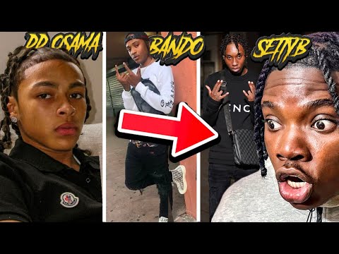 Noticuz Drill Rappers First Song Vs Most Popular Vs Most Recent