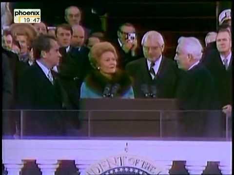 Akte Richard Nixon - Die Watergate-Affäre [Doku]