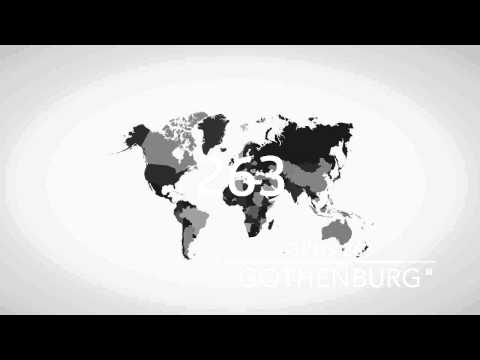 Opus.263 "Gothenburg"