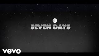 Will Varley - Seven Days (Official Video)